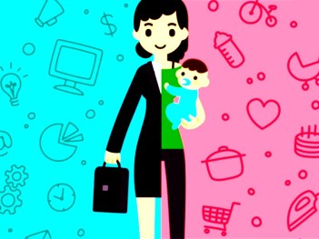 Licença-maternidade-remunerada